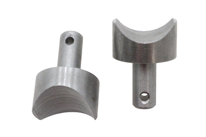 Weld-On Frame Seat Spring Mount