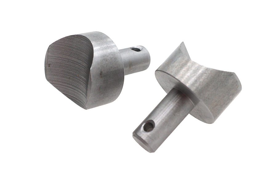 Weld-On Frame Seat Spring Mount