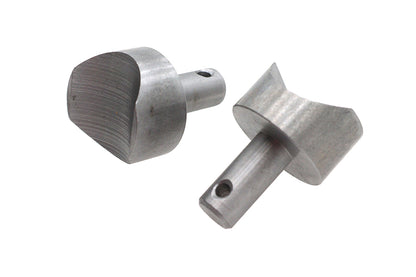 Weld-On Frame Seat Spring Mount