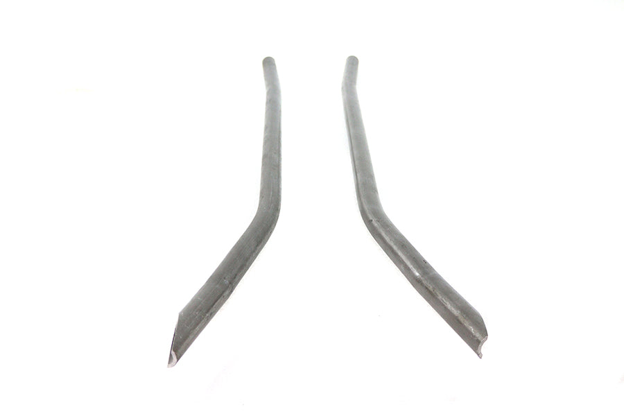 Frame Caliper Bracket Weld on Type