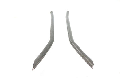 Frame Caliper Bracket Weld on Type