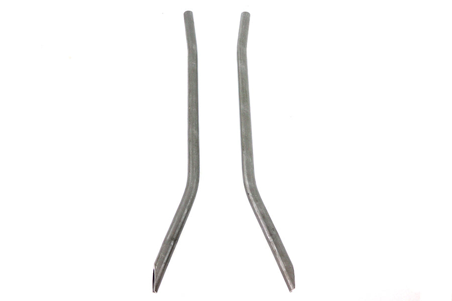 Frame Caliper Bracket Weld on Type