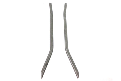 Frame Caliper Bracket Weld on Type