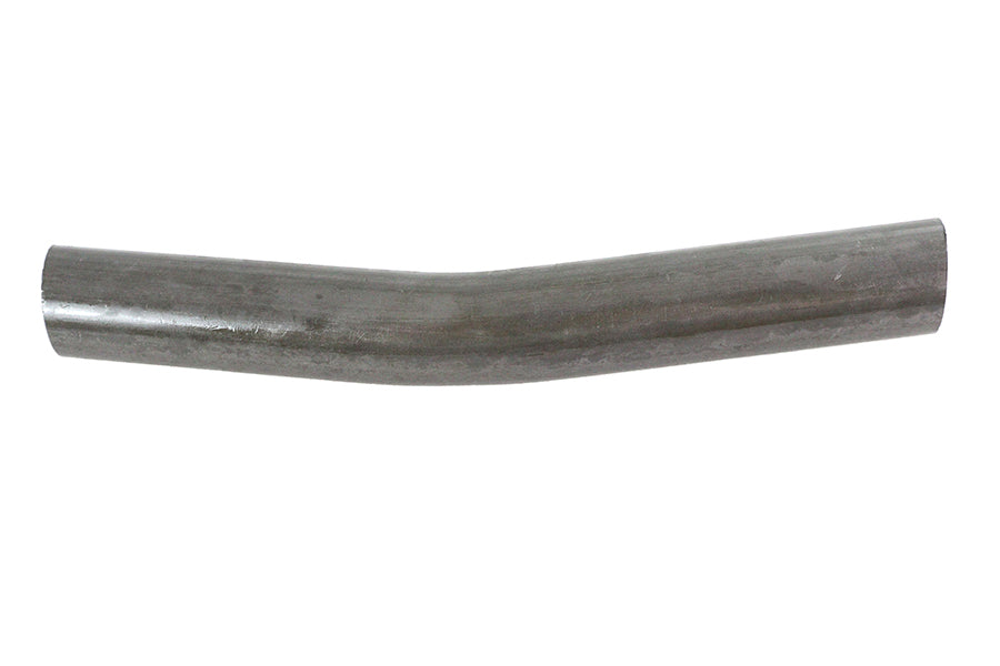 Rigid Rear Fender Cross Tube Raw Steel