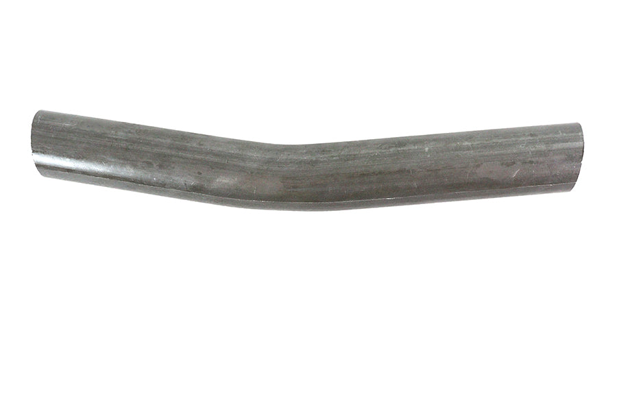 Rigid Rear Fender Cross Tube Raw Steel