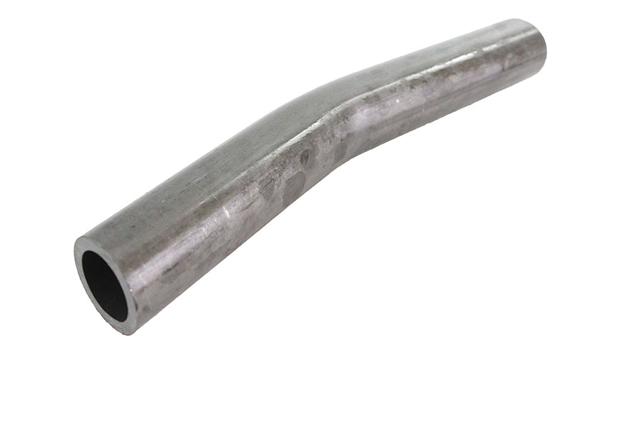 Rigid Rear Fender Cross Tube Raw Steel