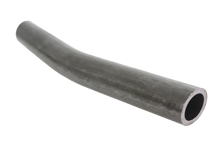 Rigid Rear Fender Cross Tube Raw Steel