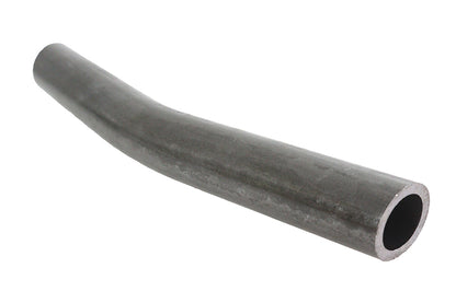 Rigid Rear Fender Cross Tube Raw Steel