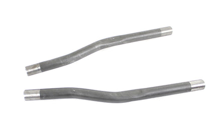 Wishbone Front Frame Tube Set Raw