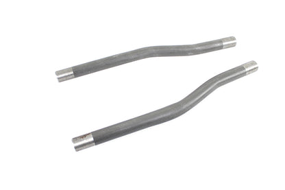 Wishbone Front Frame Tube Set Raw