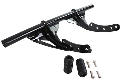 M8 Front Engine Bar Black