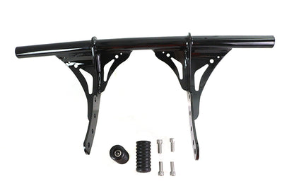 M8 Front Engine Bar Black