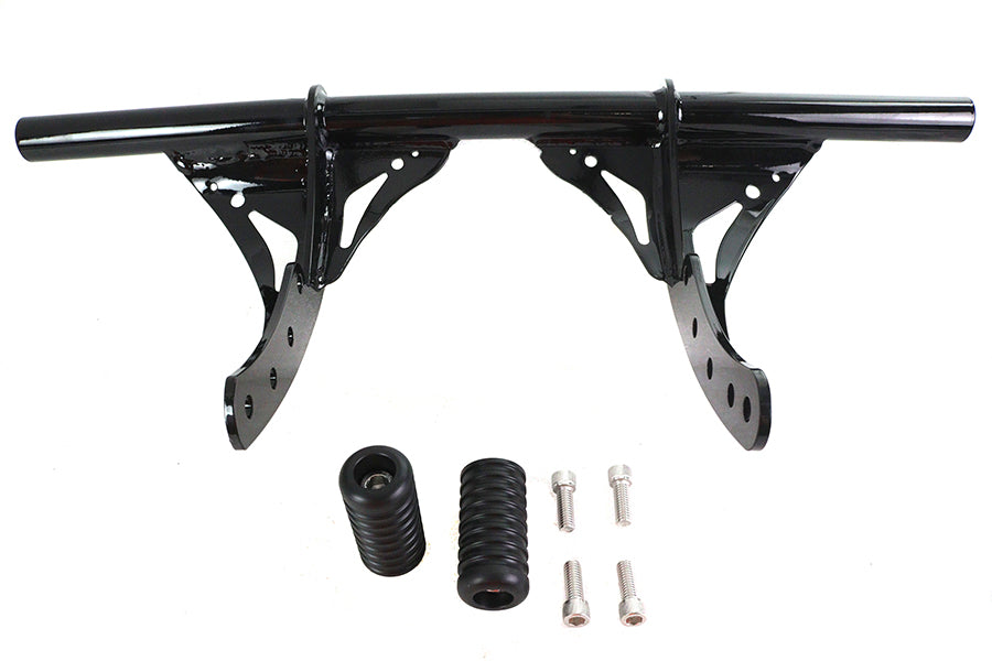 M8 Front Engine Bar Black