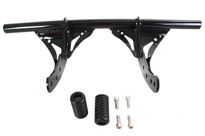 M8 Front Engine Bar Black