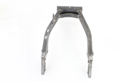 Dropped Swingarm Raw