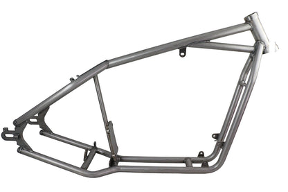 D+D XL Rigid Frame Raw