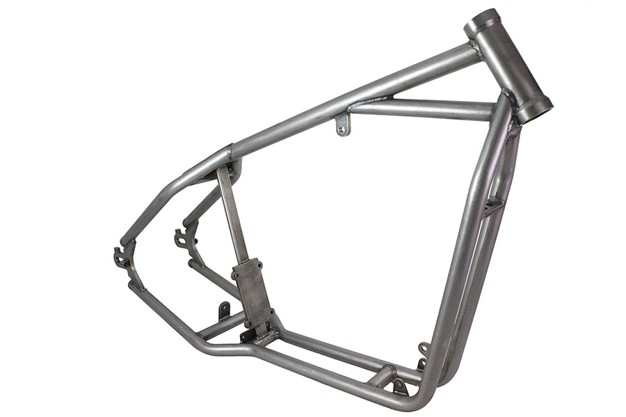 D+D XL Rigid Frame Raw