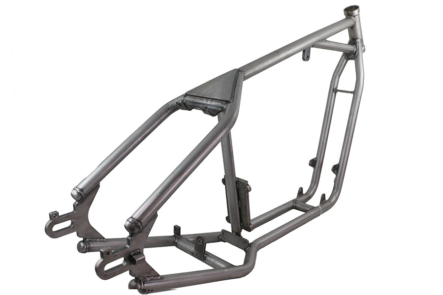 D+D XL Rigid Frame Raw