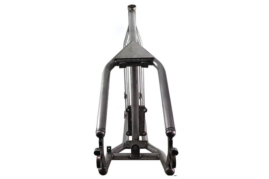 D+D XL Rigid Frame Raw