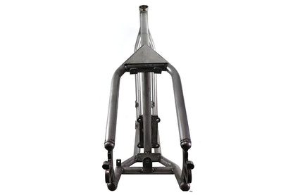 D+D XL Rigid Frame Raw