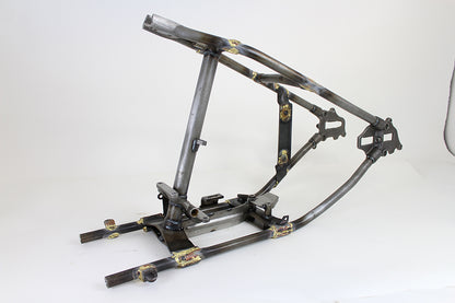 Knucklehead Rigid Rear Frame Section