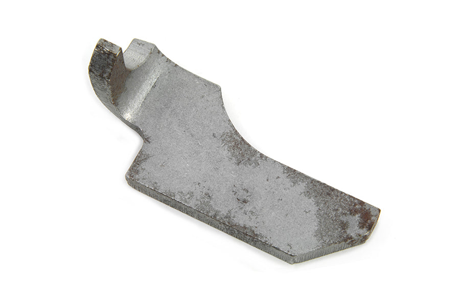 Left Side Caliper Frame Mount Bracket