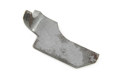 Left Side Caliper Frame Mount Bracket
