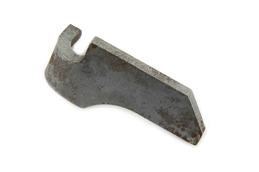 Left Side Caliper Frame Mount Bracket