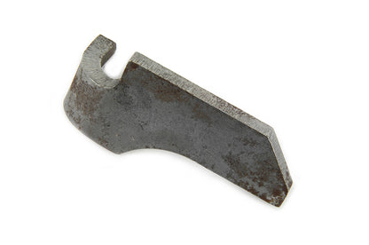 Left Side Caliper Frame Mount Bracket