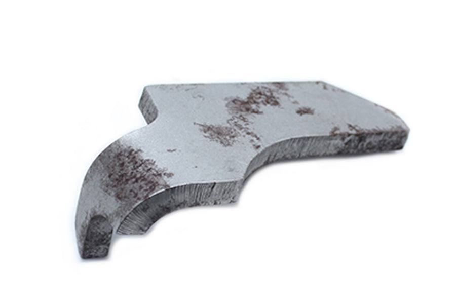 Left Side Caliper Frame Mount Bracket
