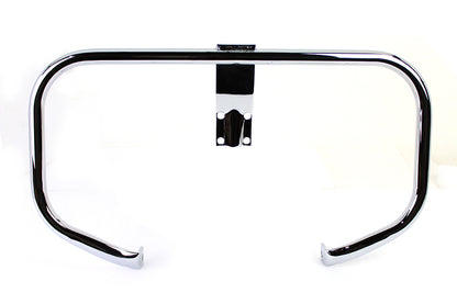 Front Engine Bar Chrome