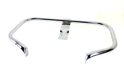 Front Engine Bar Chrome