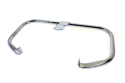 Front Engine Bar Chrome