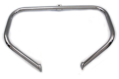 Chrome Front Engine Bar