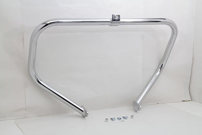 Chrome Front Engine Bar