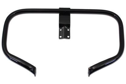 Black Front Engine Bar