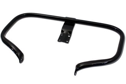 Black Front Engine Bar