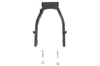 Black Rear Frame Swingarm