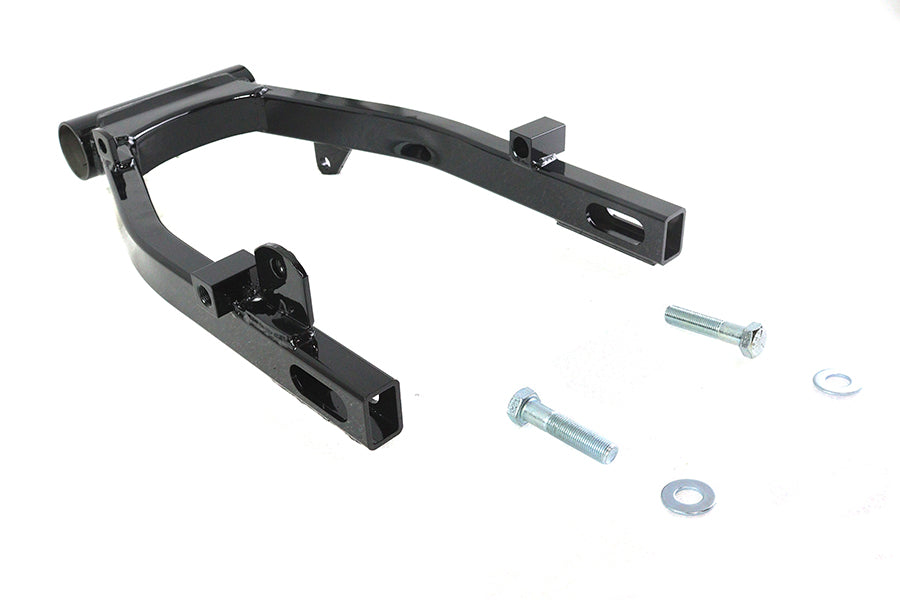 Black Rear Frame Swingarm