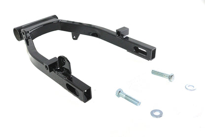 Black Rear Frame Swingarm