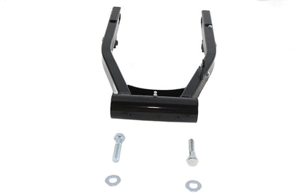 Black Rear Frame Swingarm