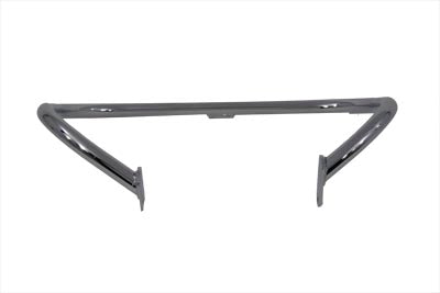 Chrome Front Engine Bar