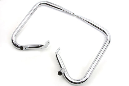 Chrome Rear Buffalo Engine Bar Set