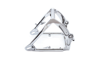 Frame Swingarm Chrome