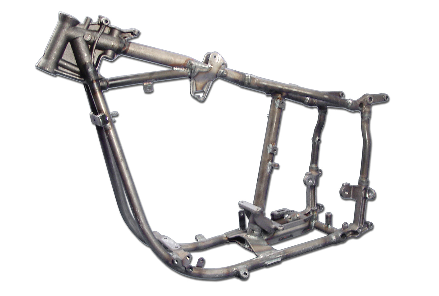 1958-1964 FL Swingarm Frame