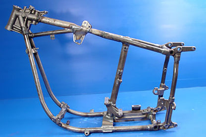 1958-1964 FL Swingarm Frame