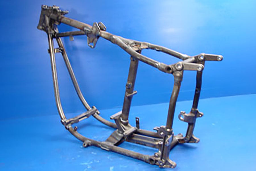1958-1964 FL Swingarm Frame