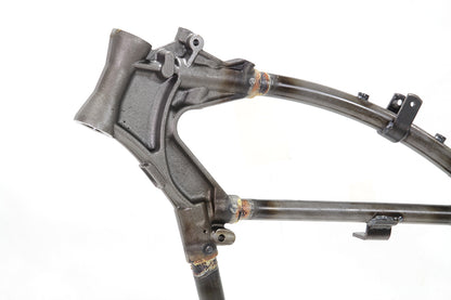 45 Rigid Frame