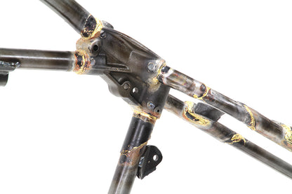 45 Rigid Frame
