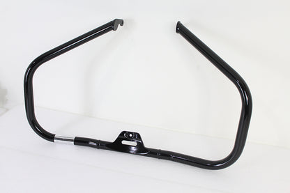 Black Front Engine Guard